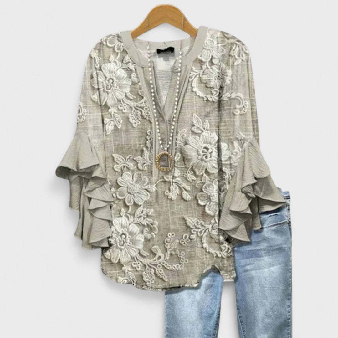 Light Brown / 4XL (22)