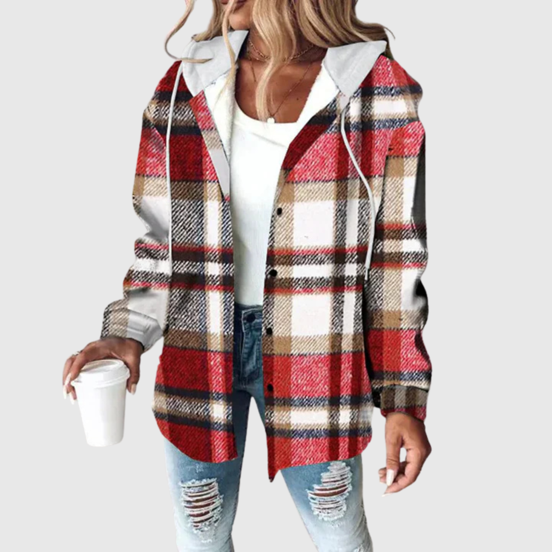 Isabella™ | Everyday Jacket