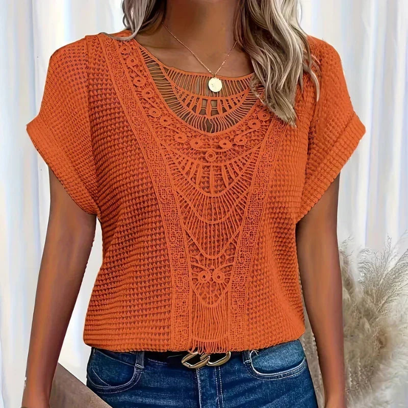 Orange / 2XL