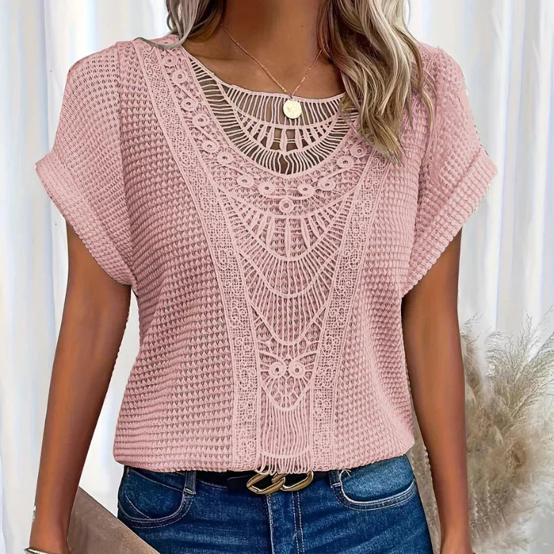 Pink / 2XL