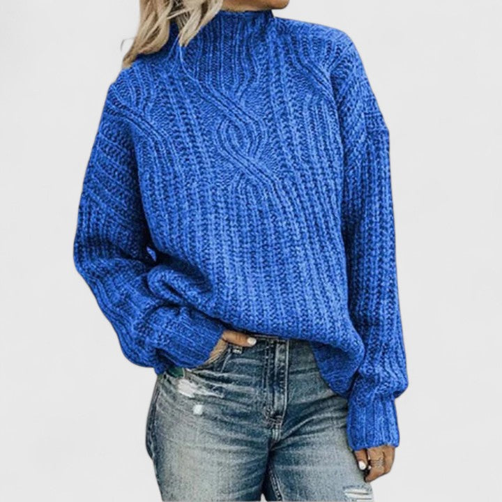 Blue / 5XL