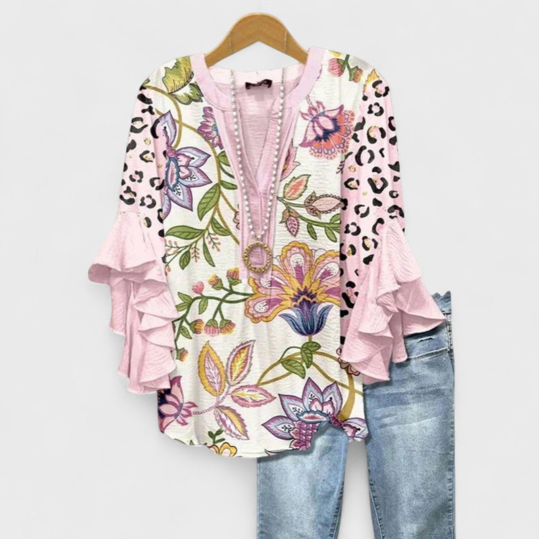 Pink / 4XL (22)