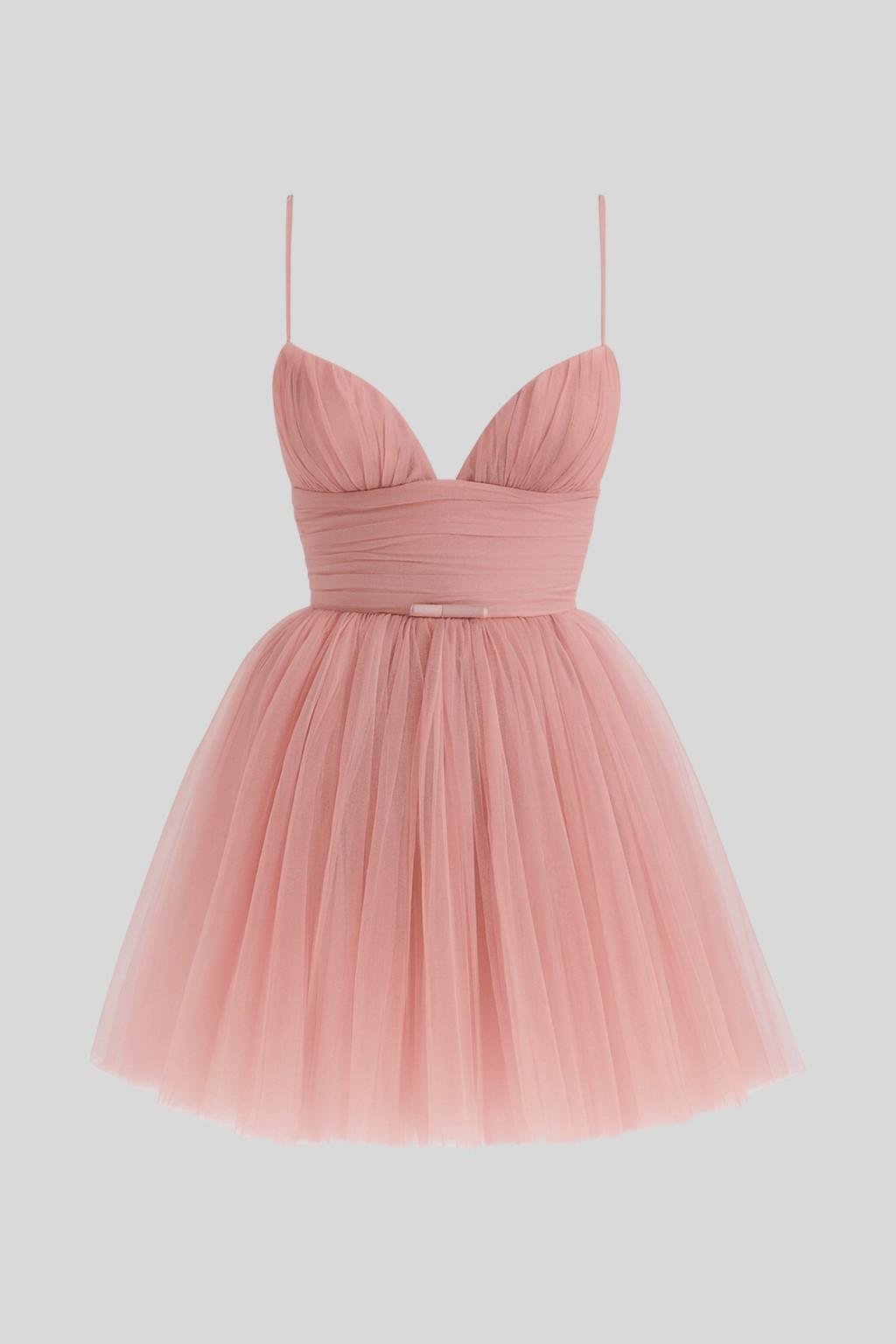 Penelope | Mini Dress