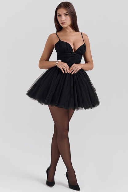 Penelope | Mini Dress