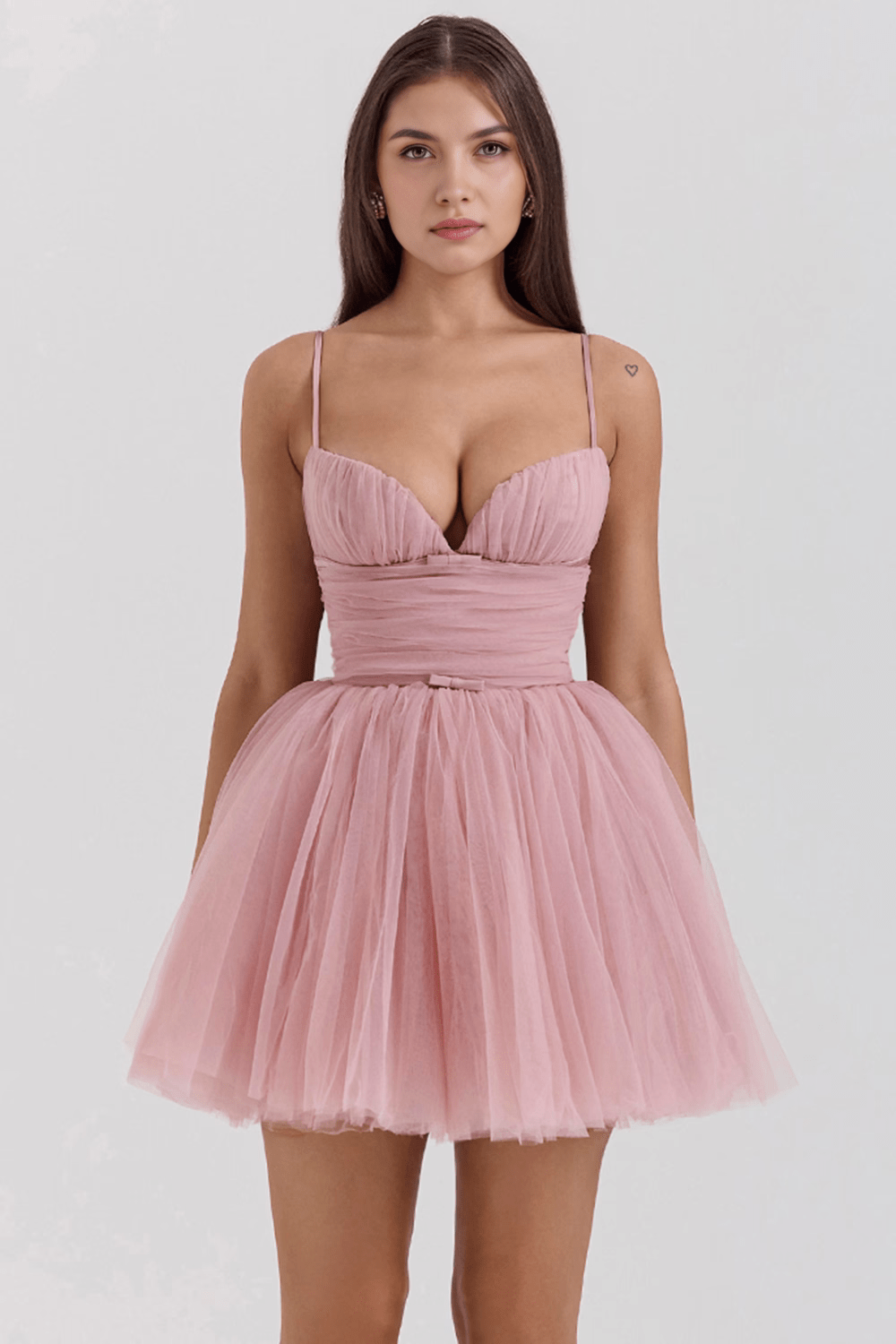 Penelope | Mini Dress