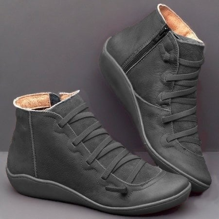 Missy | Comfortable support boots