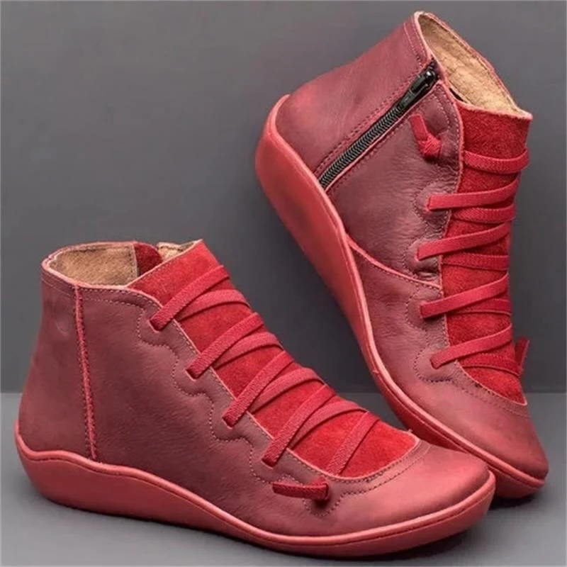Red / AU 10
