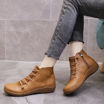 Missy | Comfortable support boots