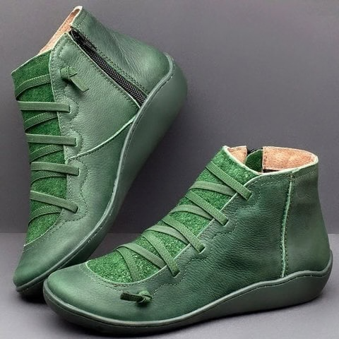 Green / AU 10