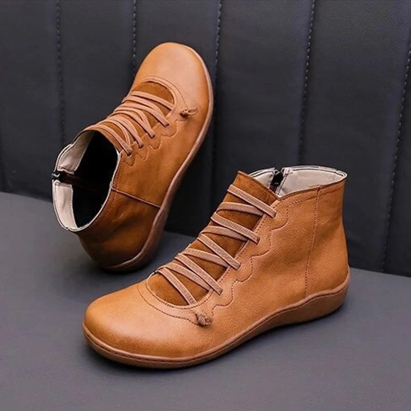 Missy | Comfortable support boots