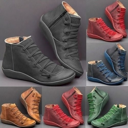 Missy | Comfortable support boots