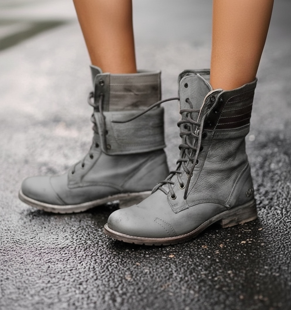 Gray / AU 8