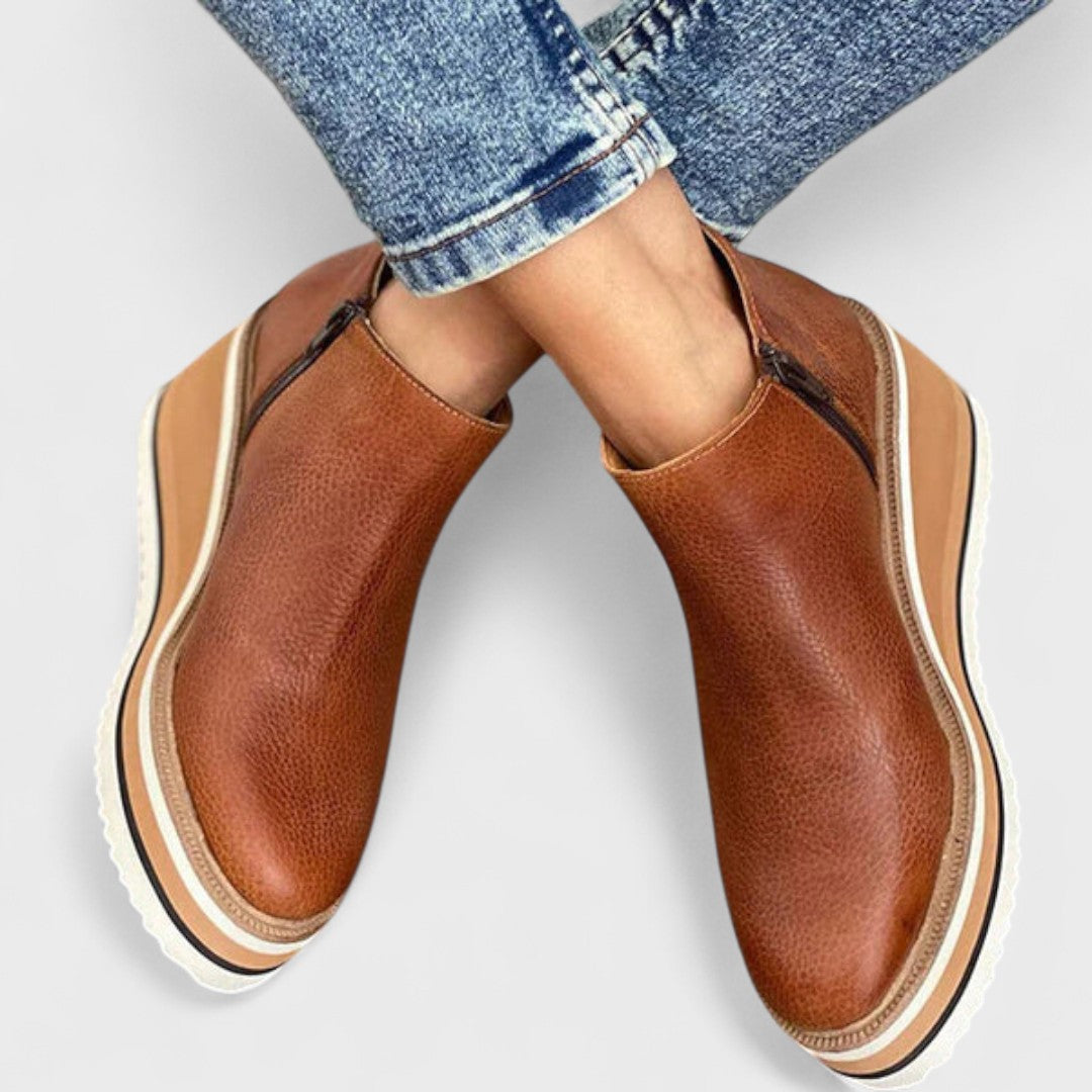 Chloe | Elegant Waterproof Shoes