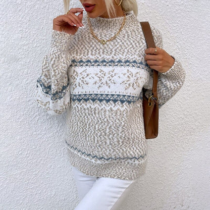 Melanie | Timeless Icelandic Knitwear