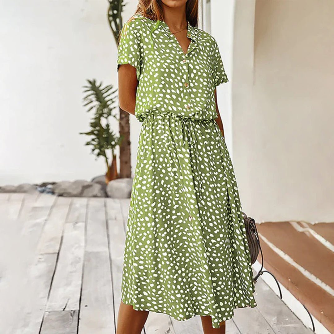 Green / 3XL