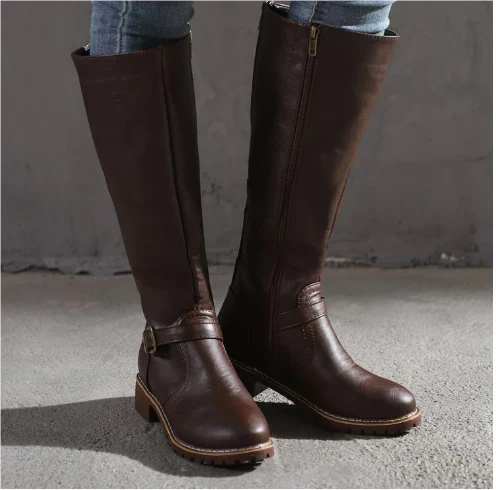 Dark Brown / AU 12