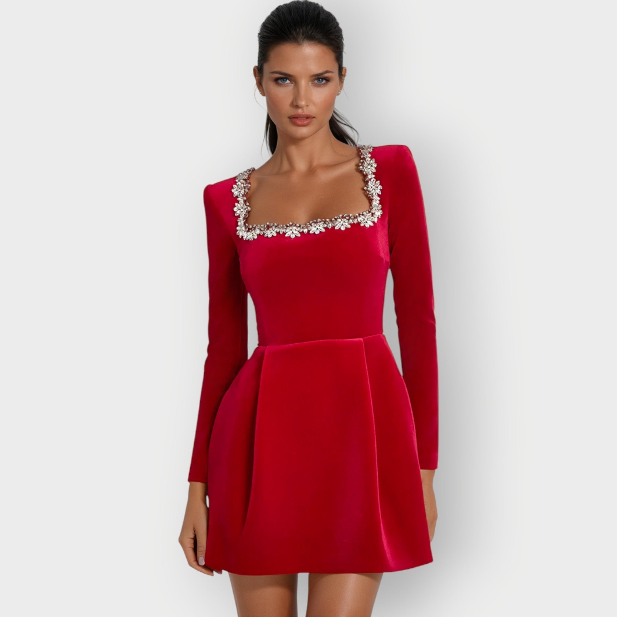 Red / 5XL
