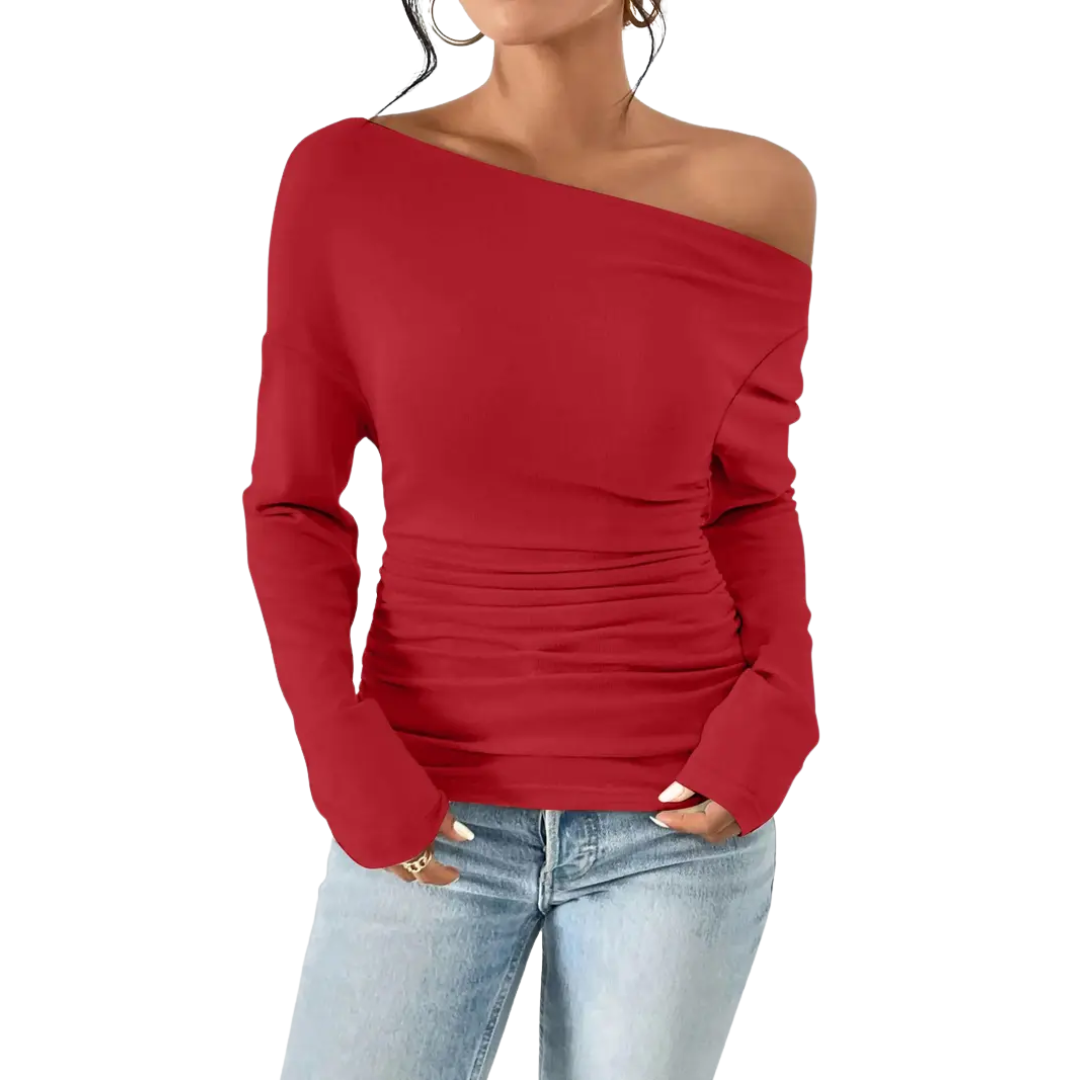 Red / XL