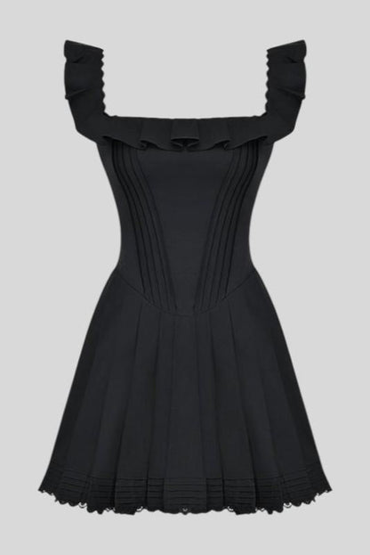 Riina | Mini Dress