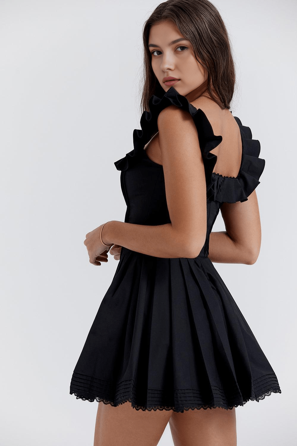 Riina | Mini Dress