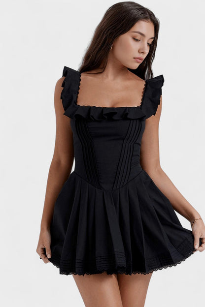 Riina | Mini Dress