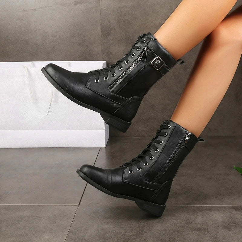 Brandy | Boots