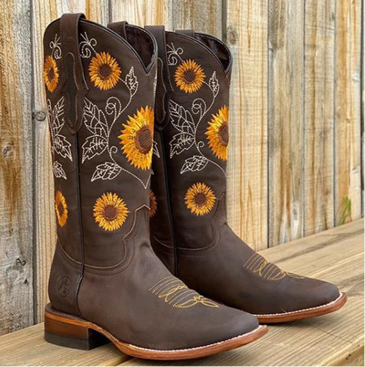 Dark Brown / AU 11