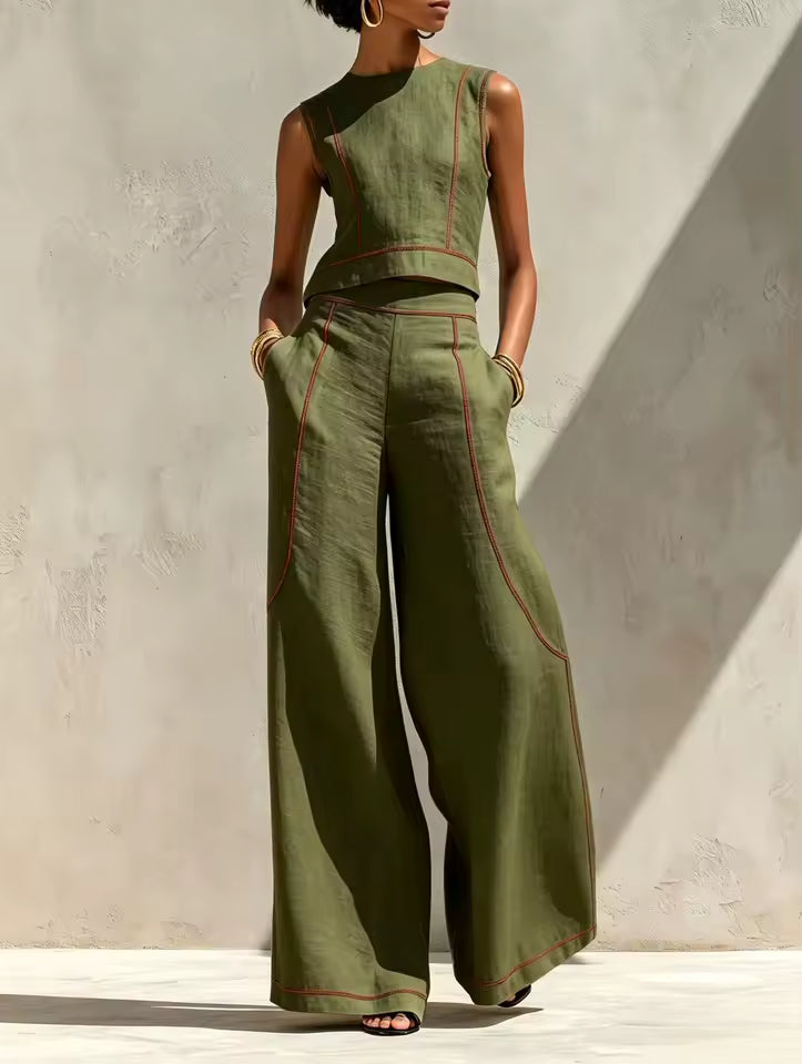 Army Green / 3XL