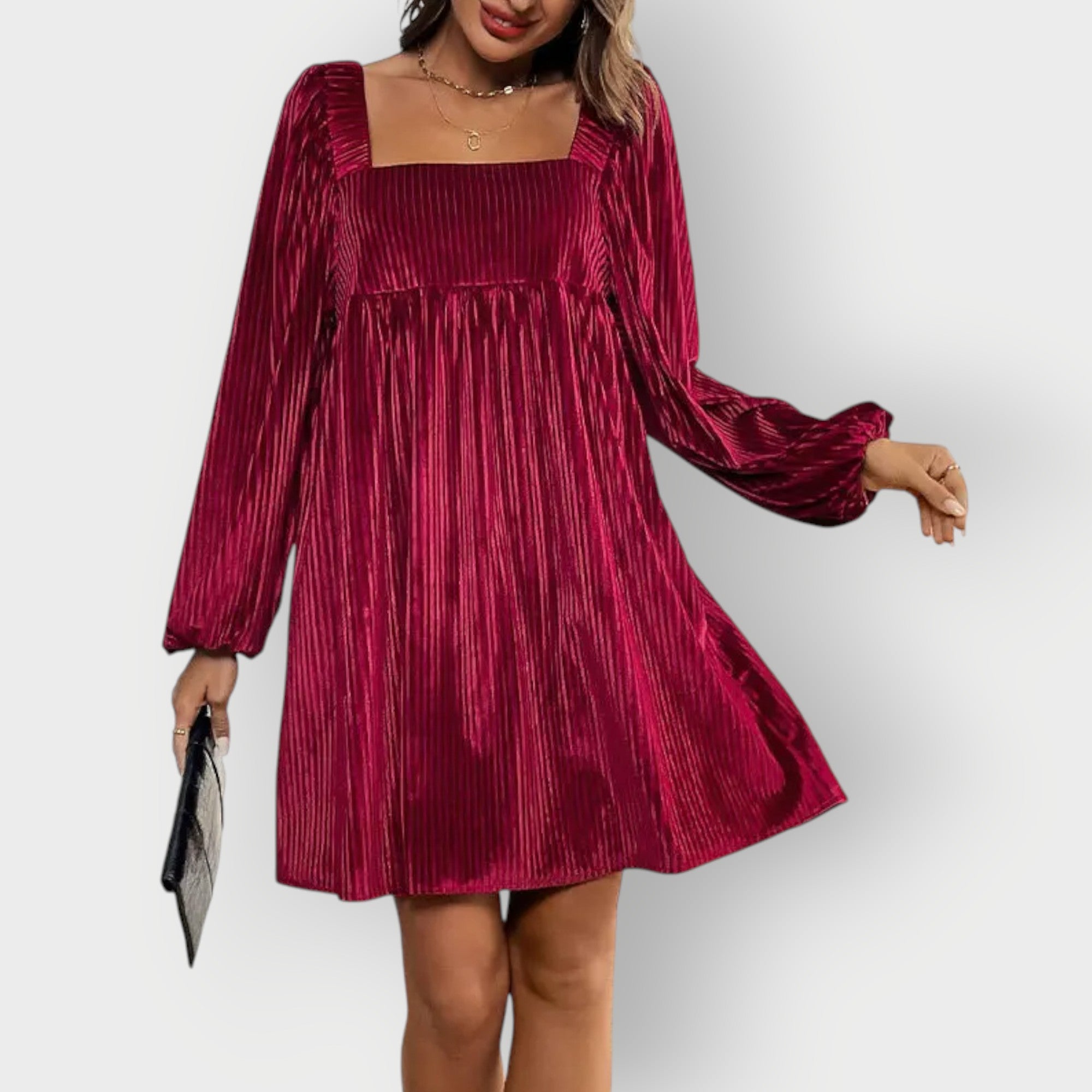 Wine Red / 5XL