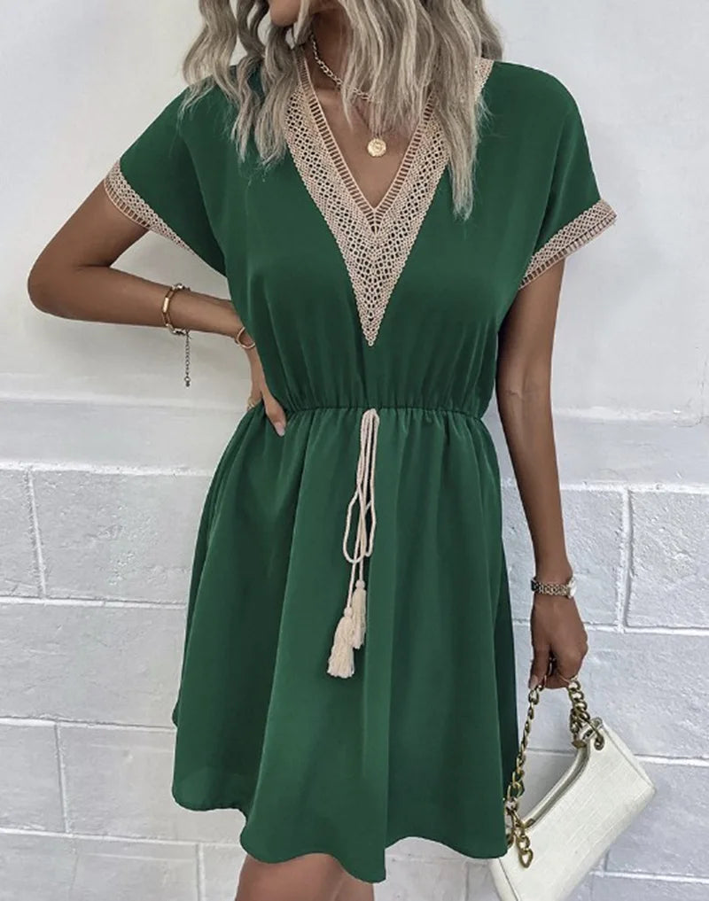 Green (Almost sold out) / 3XL (18-20)