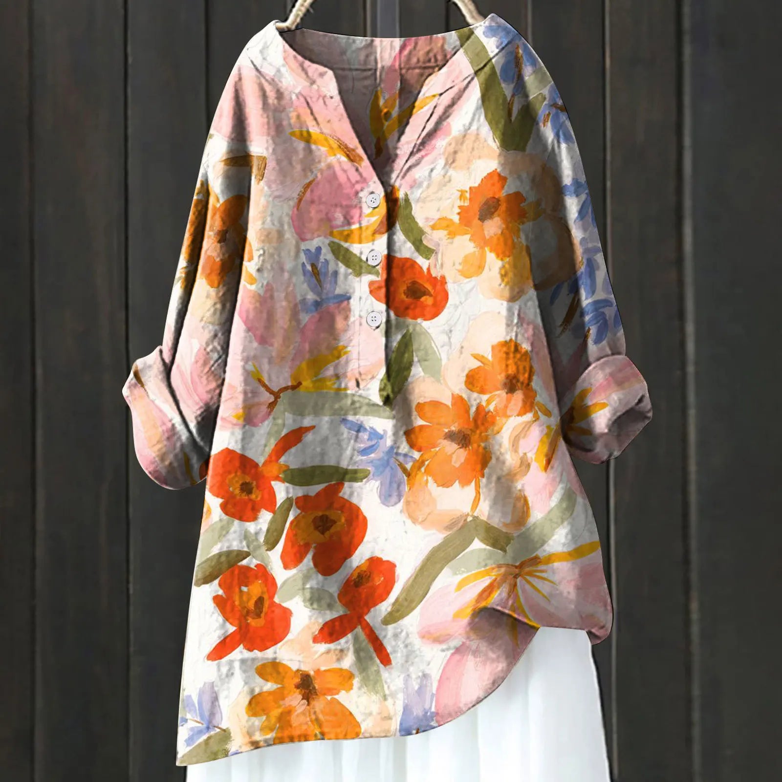Multicolour / 5XL