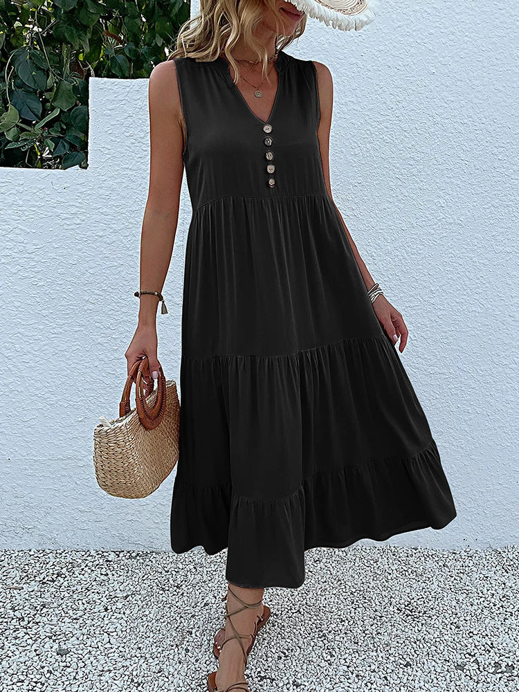 Black / XL (14-16)