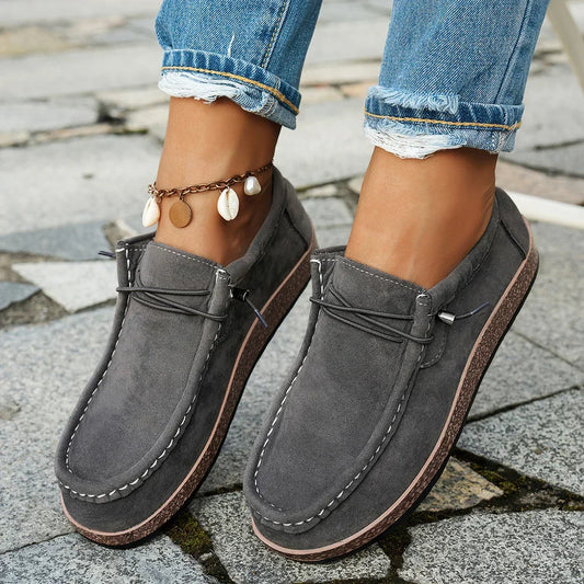 Lana | Ultra-Light Comfortable Shoes