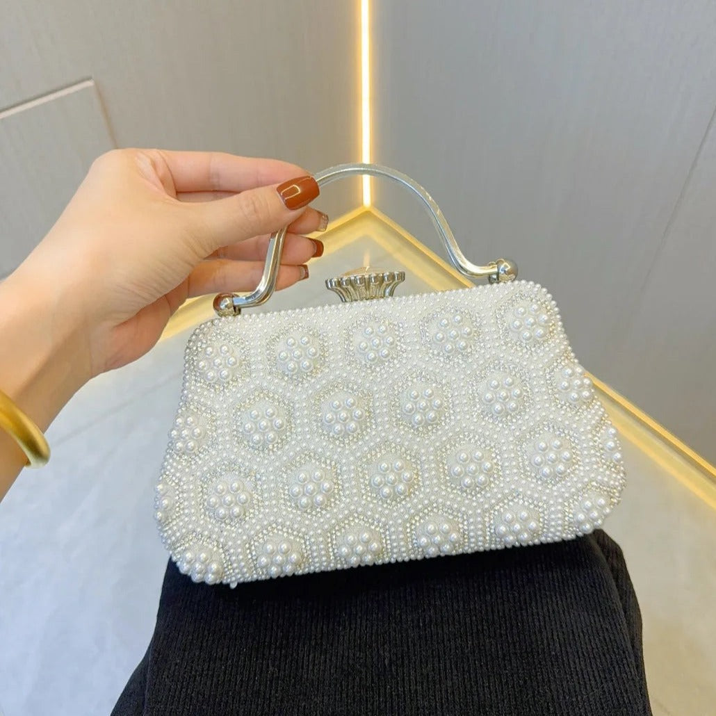 Clarabelle | Evening Clutch