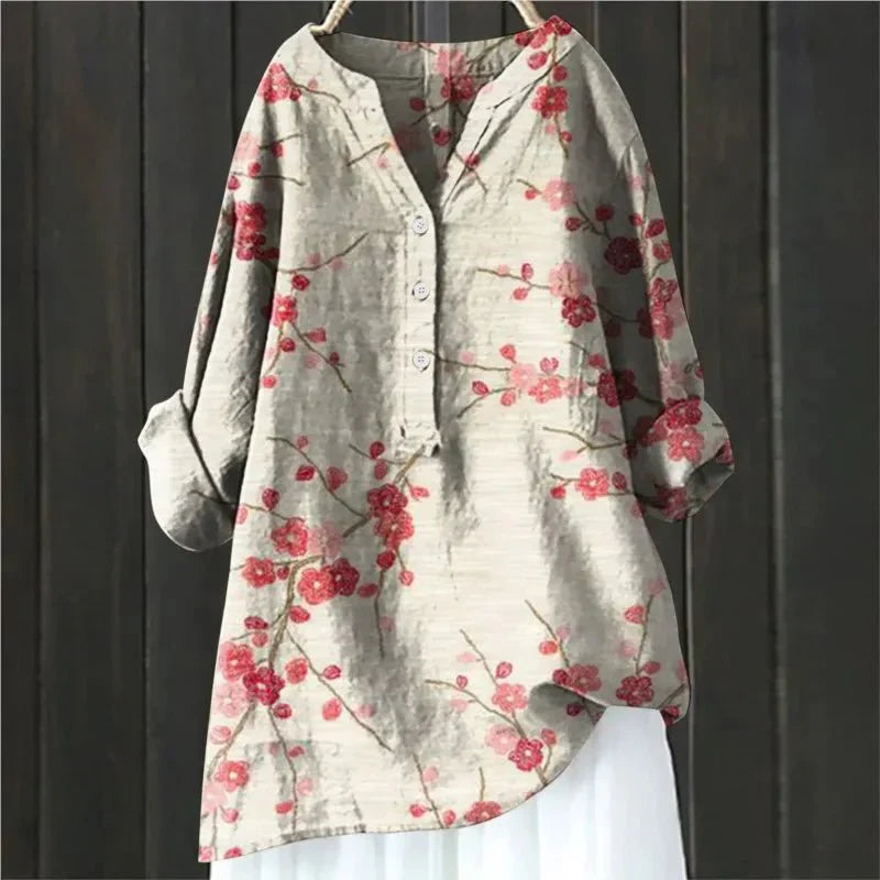 White Red / 5XL