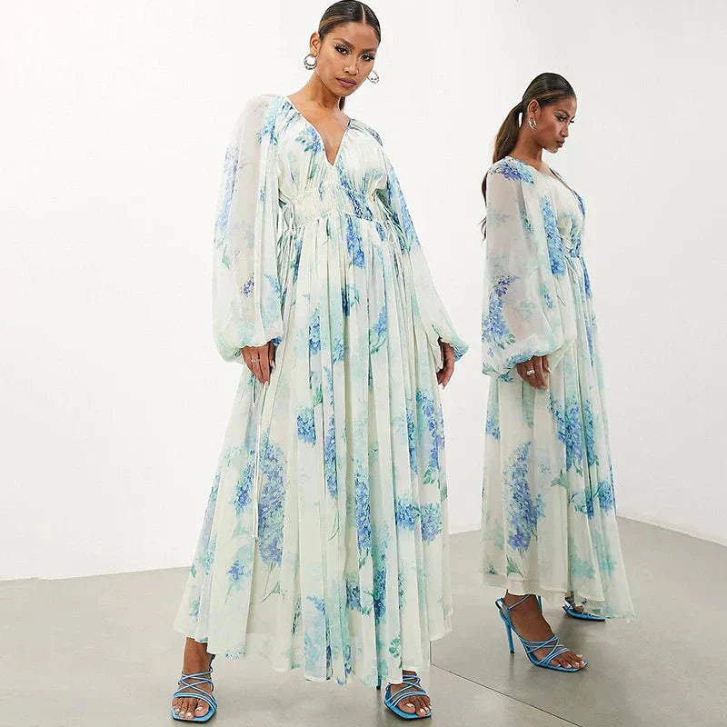 Blue / XL