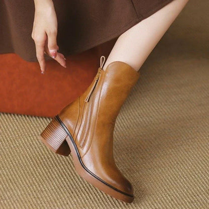 Selene | Ankle Boots