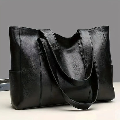 Sophia's Luxe | Legacy Premium Leather Bag