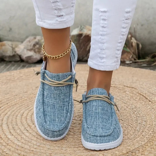 Imogen | Ultra-Light Comfortable Shoes