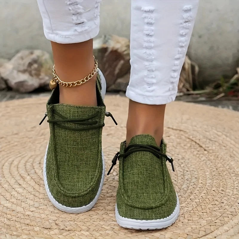 Iris | Ultra-Light Comfortable Shoes