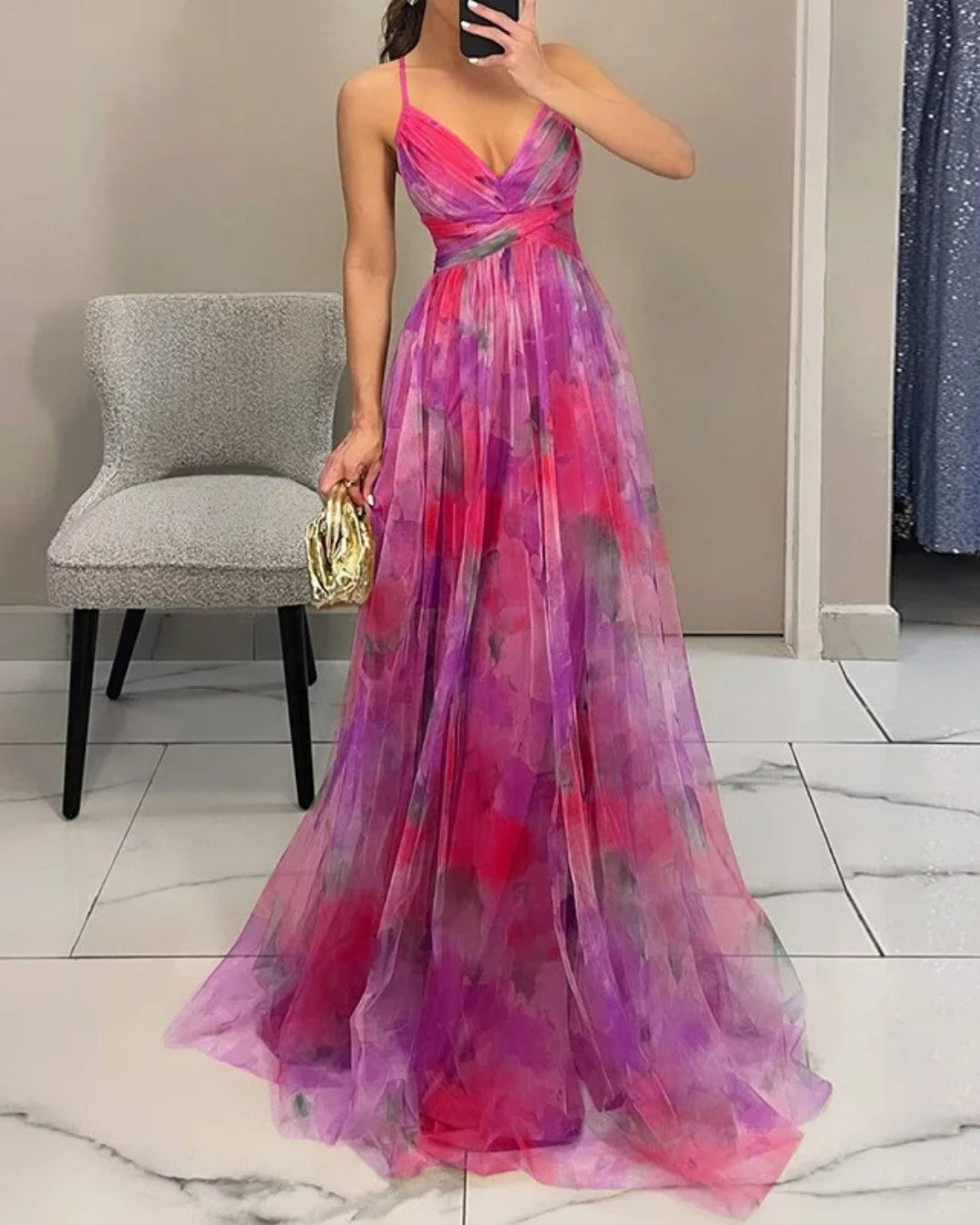 Pink / 3XL