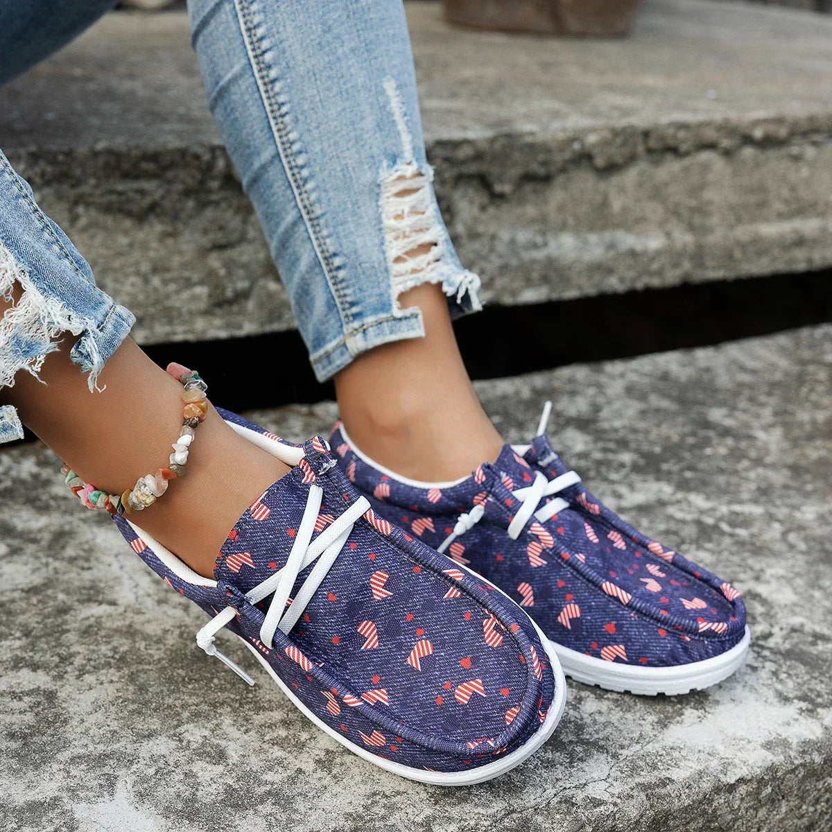Jade | Ultra-Light Comfortable Shoes
