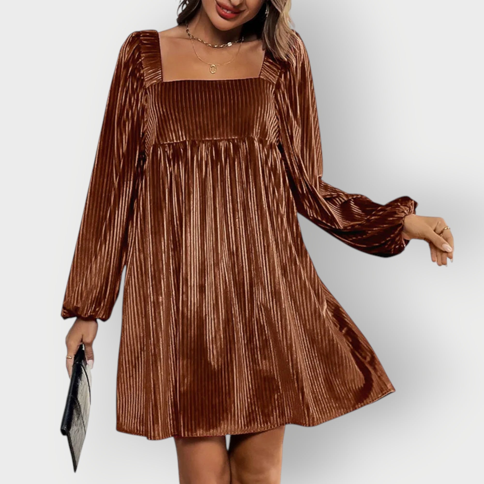 Brown / 5XL