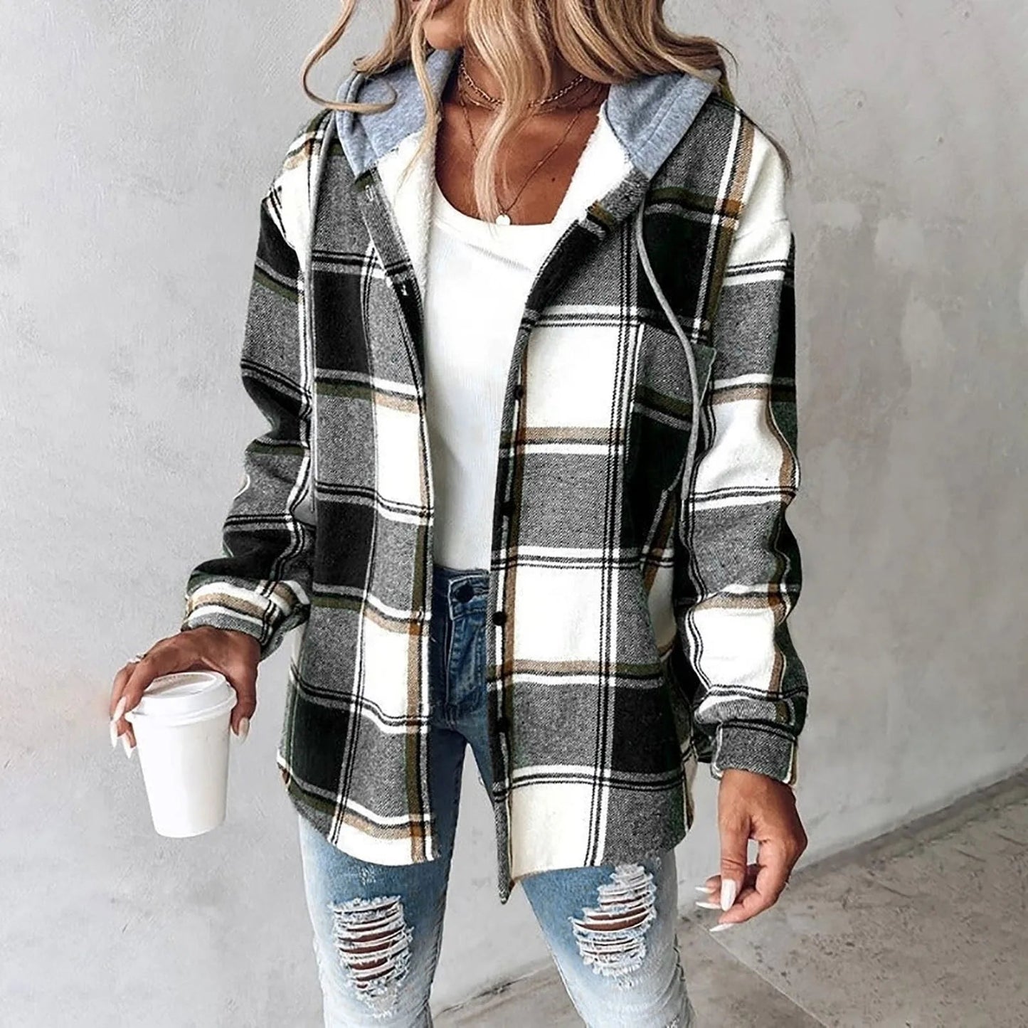 Isabella™ | Everyday Jacket