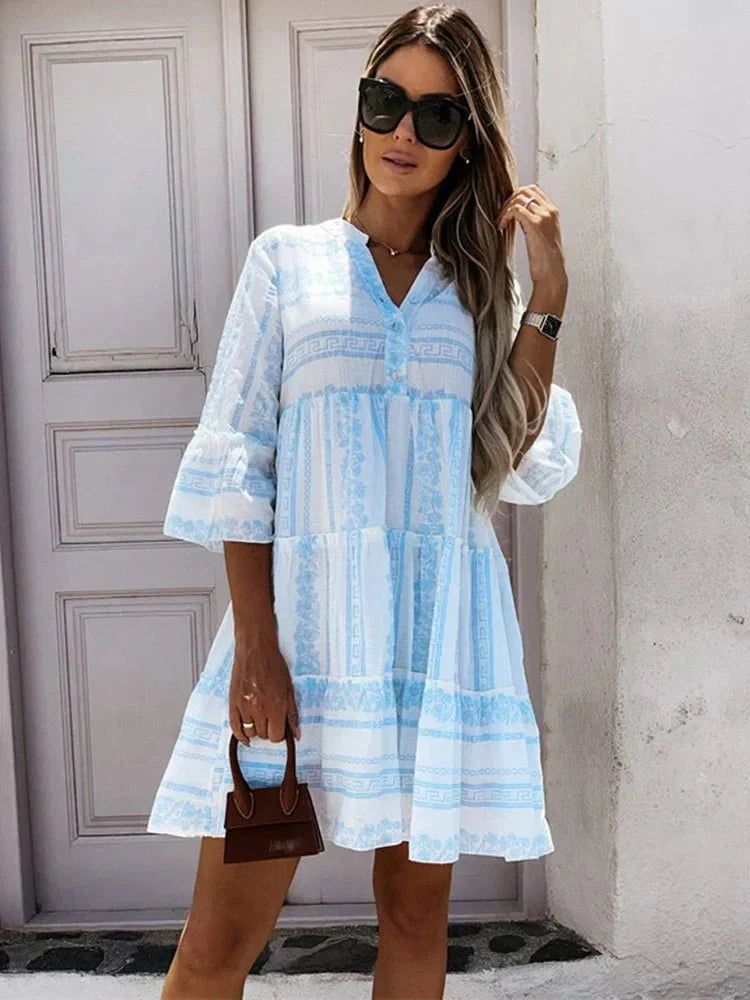 Blue / 3XL