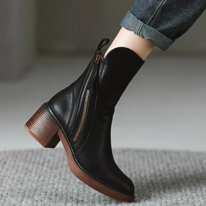 Selene | Ankle Boots