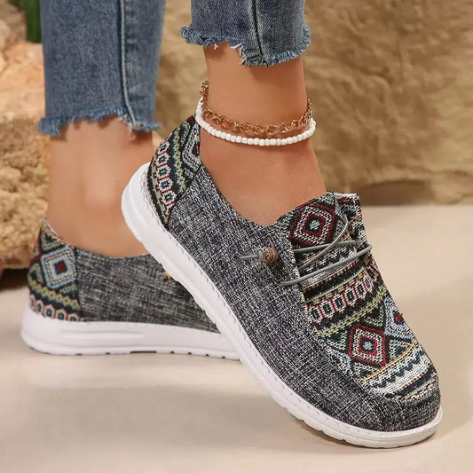 Leah | Ultra-Light Comfortable Shoes