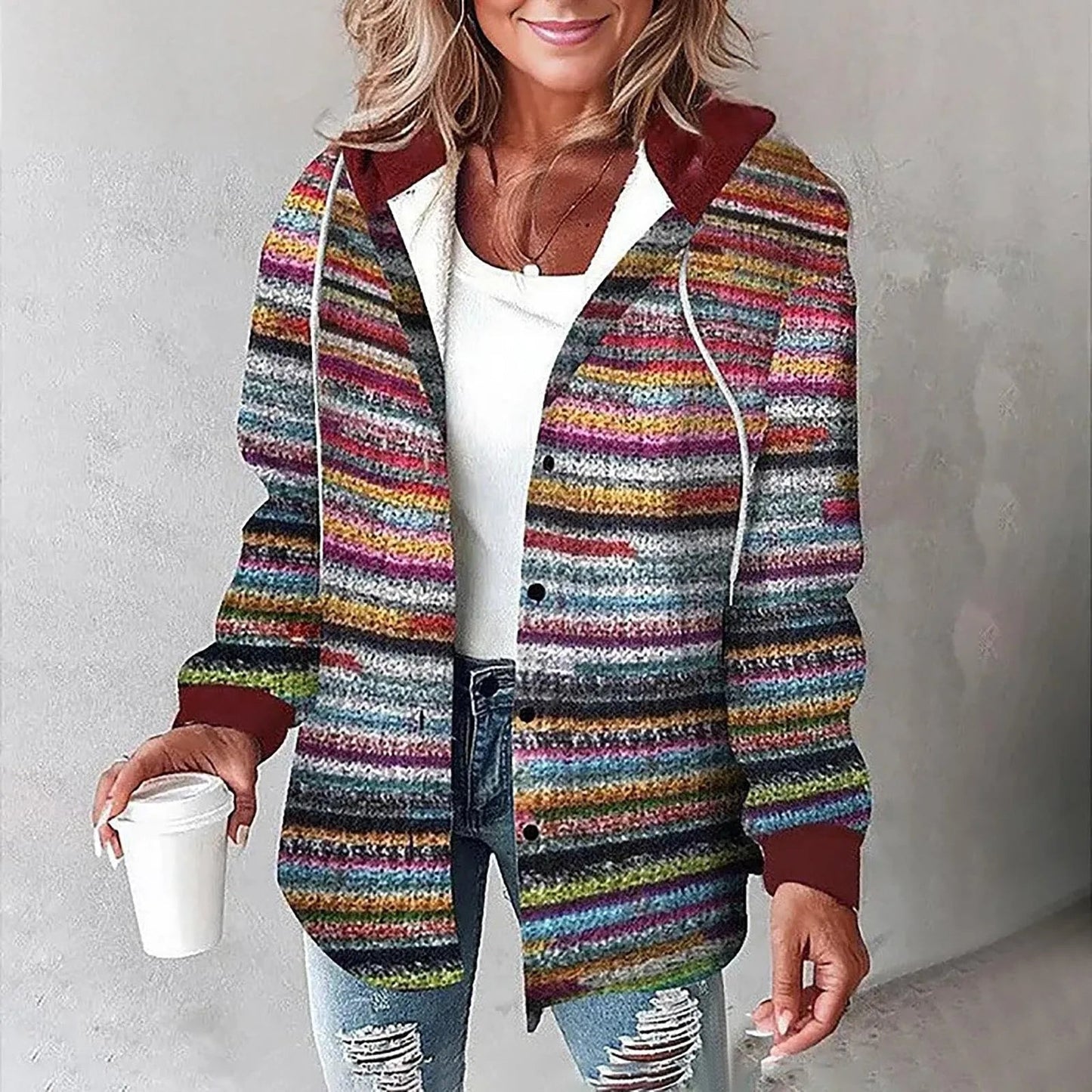 Isabella™ | Everyday Jacket