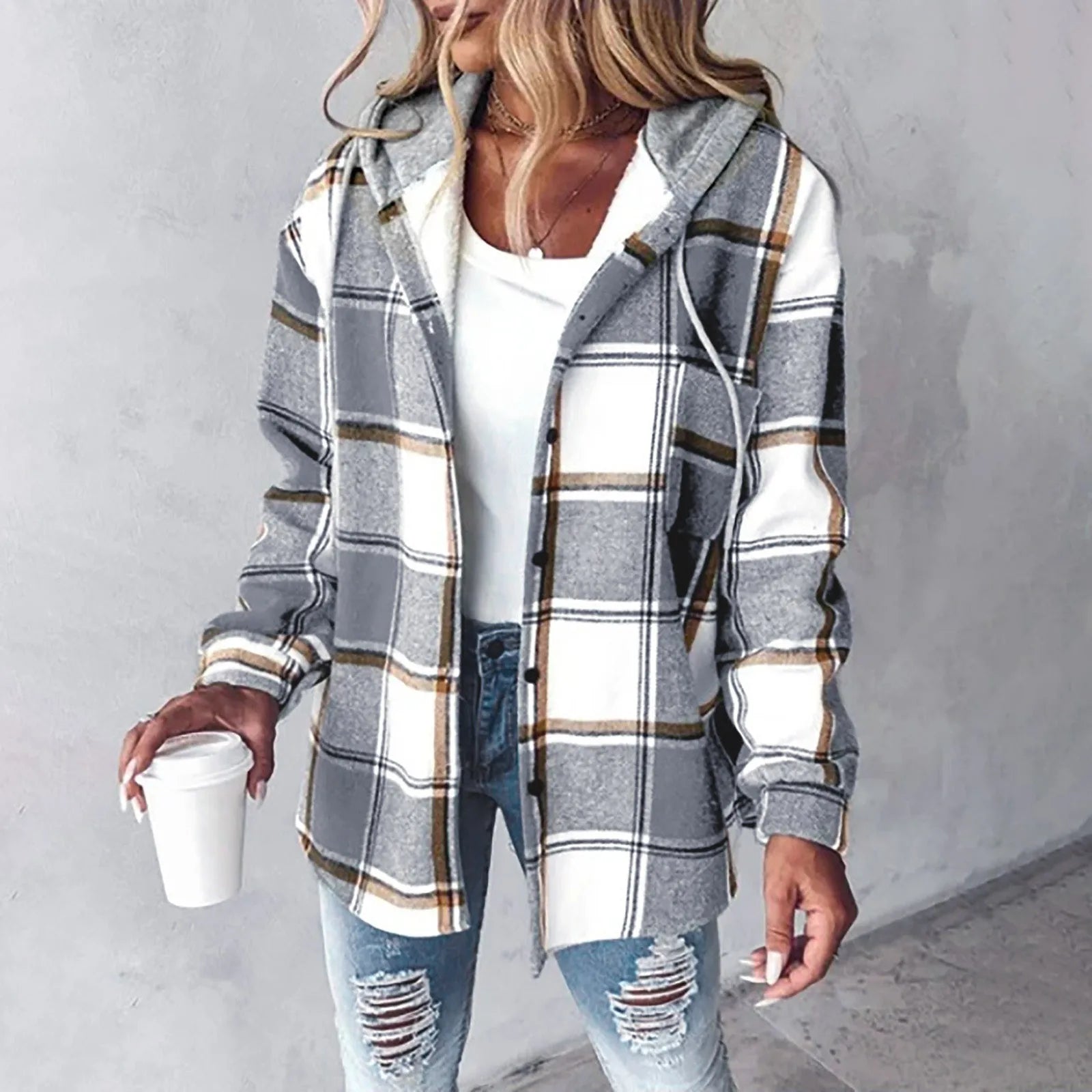 Gray / 3XL