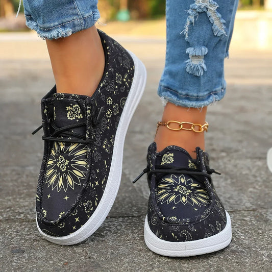 Holly | Ultra-Light and Comfortable Shoes